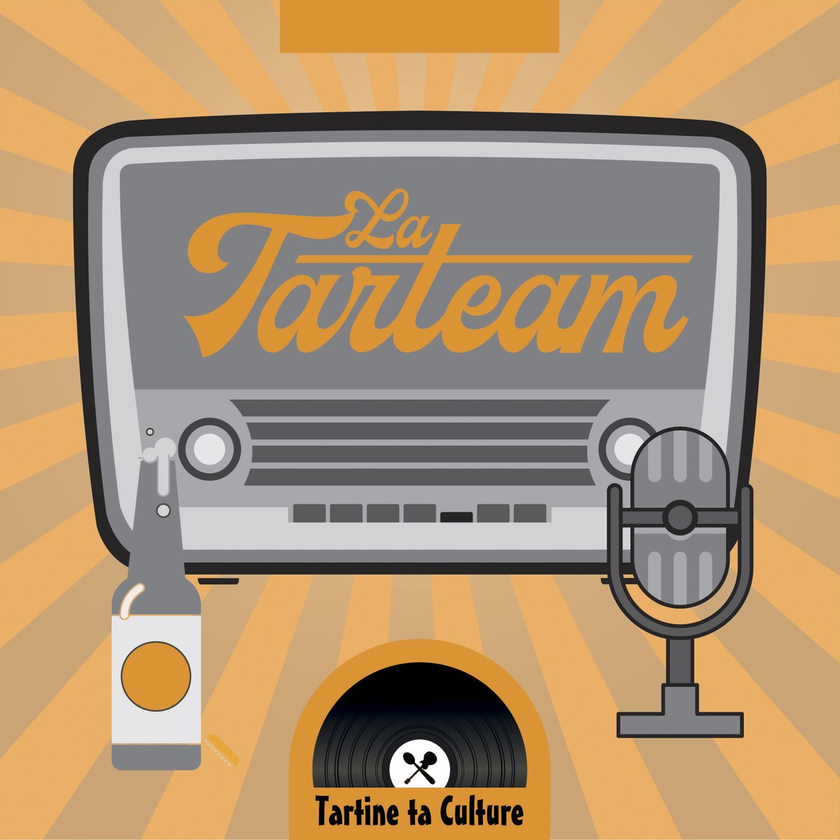 Tartine_ta_Cult's tweet photo. La #Tarteam n°20 est servie !
Ce mois-ci, on a voulu parler de celles et ceux qui malgré un handicap physique ou mental ont fait avancer la musique.

▶https://t.co/DXxPLcvbUe
Bonne dégustation !
 
@Podcut_label @clmtXV
@L_Tseu #musicpodcast https://t.co/TTTFtbgPqJ