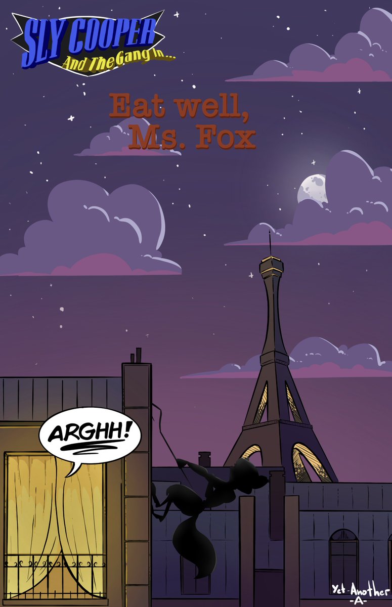 YetAnotherArt's tweet image. And so we begin yet another wg drive!

1 like = .5 lbs
1 retweet = 3 lbs
1 comment = 2 lbs

Dont forget you can also support the drive over on my DA: deviantart.com/yet-another-a !