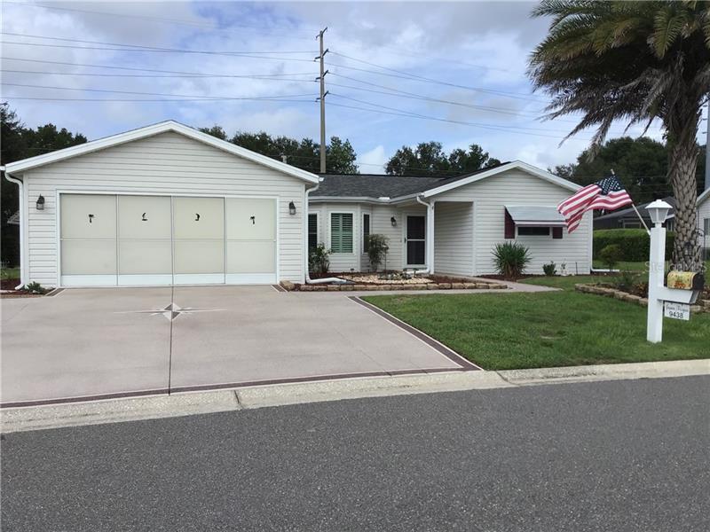 Check out my newest listing in #Summerfield! Tell me what you think!  #realestate tour.foxfirerealty.com/home/85QSUX