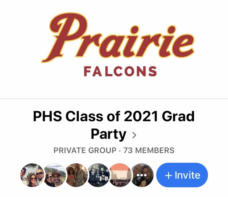 PHS Boosters tweet media