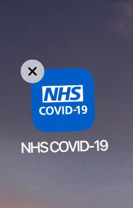 FoDDC_CEO's tweet photo. Very pleased to successfully test an early release of the NHS COVID 19 App earlier today. Easy to use and another important tool to assist our Contact Tracing activities. Any excuse to get some fresh air and grab a coffee at Ziggy’s! #TestTraceandProtect https://t.co/bHn1cnyj2q