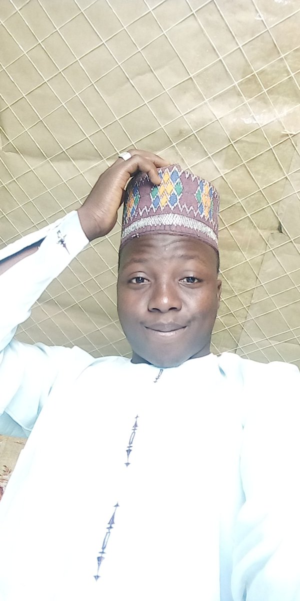 Usama Sani (@usamasa11470756) on Twitter photo 