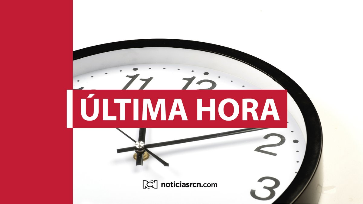 NoticiasRCN's tweet photo. La Corte Suprema de Justicia ordenó al Presidente de la República, y a las demás autoridades involucradas en el manejo de las movilizaciones sociales, la suspensión de las escopetas calibre 12 usadas por el Esmad  https://t.co/BXPS3y0hKi https://t.co/V3QrIdGz43