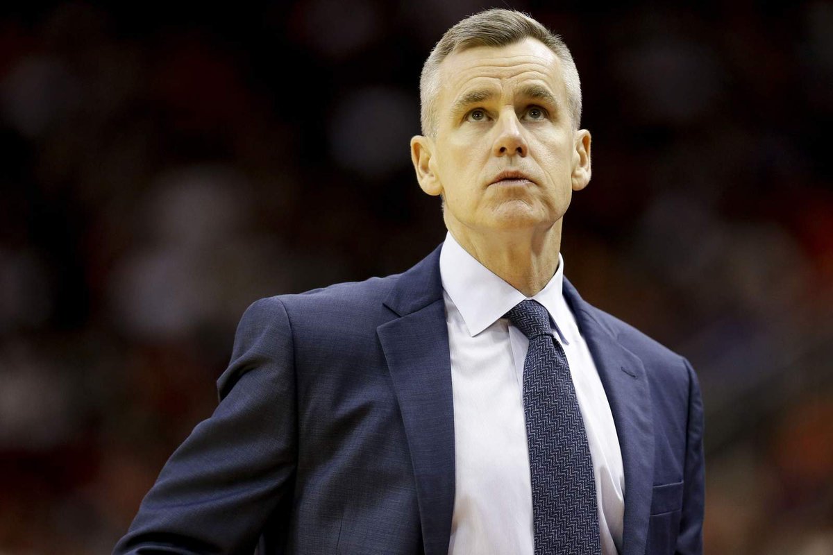 CentralDaNBA_'s tweet photo. 🚨URGENTE🚨

Billy Donovan é o novo técnico do Chicago Bulls. https://t.co/fPSigyKq34