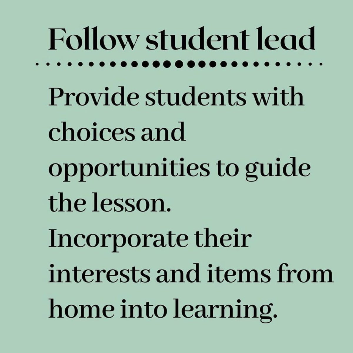 EdsForJustice's tweet photo. More fantastic resources created by @drkelseyoliver (IG) on how to keep students with autism engaged during online learning!

#educators4justice #teachertwitter #remotelearning https://t.co/d9ouK8ZKDu