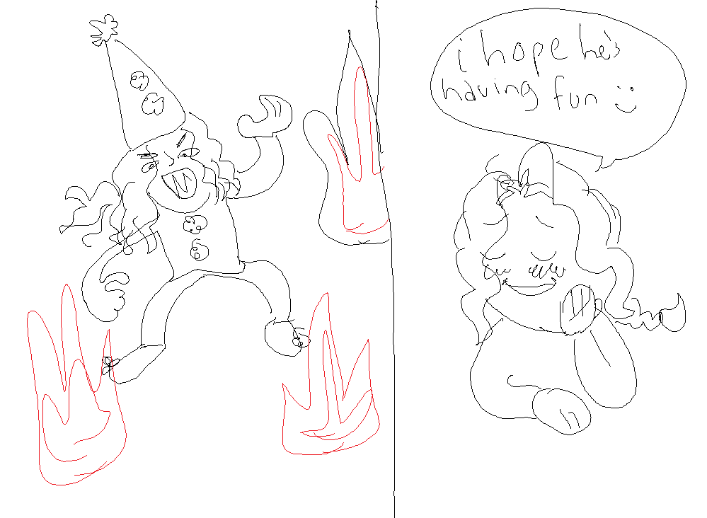 less context (ignore the shitty preview clickif you want to see) 