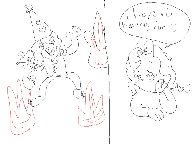 less context (ignore the shitty preview clickif you want to see) 