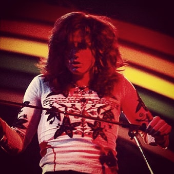 Happy 69th birthday to David Coverdale! 