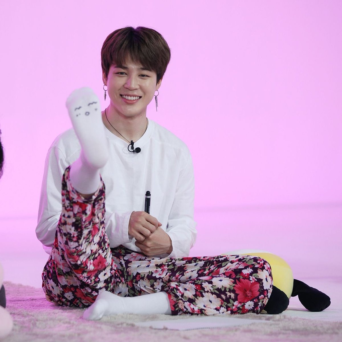 a baby mochi :)