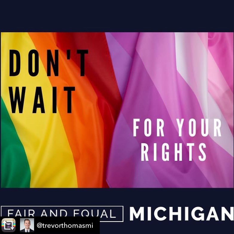Diversity_dyva's tweet photo. If you are registered to vote in Michigan, act now!!! #fairandequal #DiversityandInclusion #diversitymatters SIGN THE PETITION!! 🏳️🌈 ❤️🧡💛💚💙💜🤍🤎🖤 https://t.co/USMdW5cA9h
