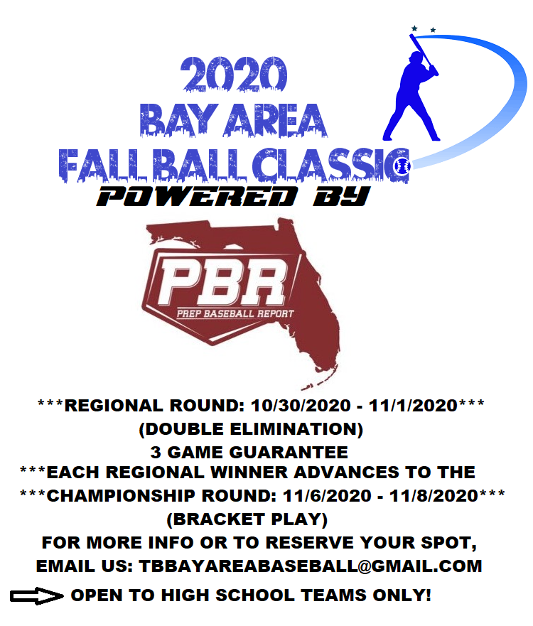 B_A_Basbeall's tweet photo. #FALLBALLCLASSIC #FBC https://t.co/sM7i8YXAv5