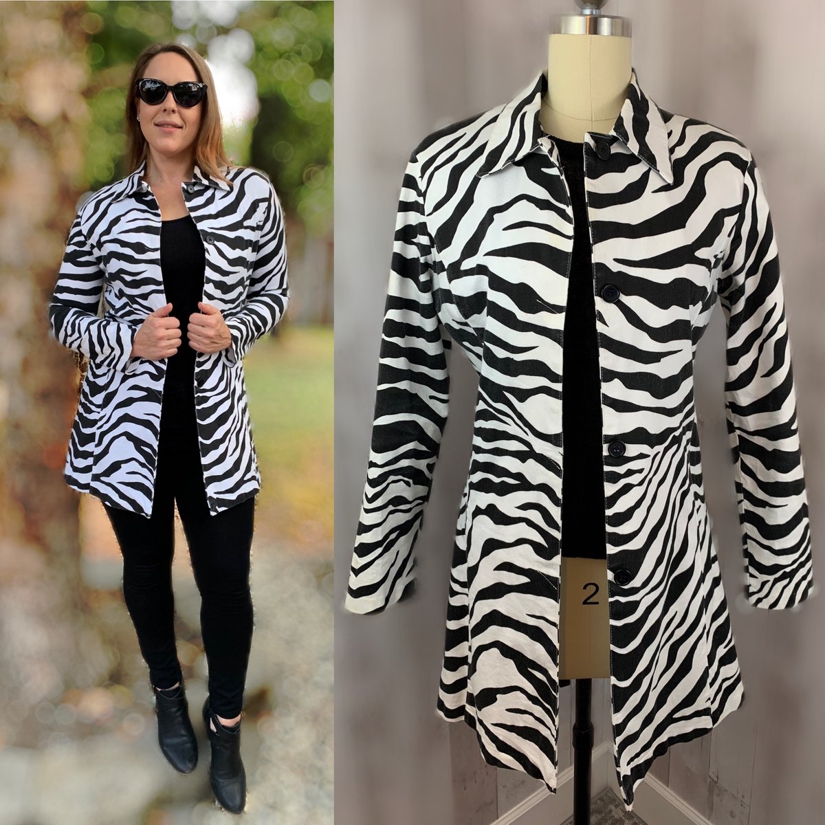 InnerGoddessss's tweet image. #zebra #zebrajacket #zebracoat #modjacket #modcoat  #Vintageblazer #vintagesuit #vintagejacket #vintageandvelvetclothing #vintage #vintagefashion #vintageshop #vintagestore #antique #retro #retrojacket #vintage #vintagestyle