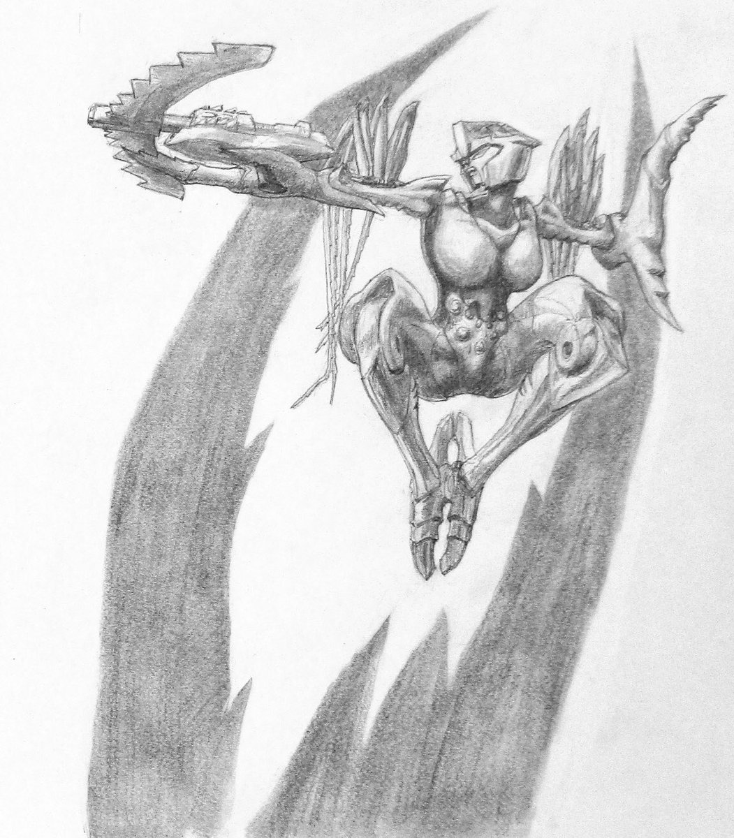 TGping_'s tweet photo. #transformers #beastwars convention sketches for sale! Most of my BW art recently was for TFcon Orlando 2020, since that didn’t happen I’m offering up my original pencil drawings for sale. First batch of Primal, Rattrap, and Blackarachnia are 50.00usd each. 8x10 pencil drawings https://t.co/xD29Uur4Hn