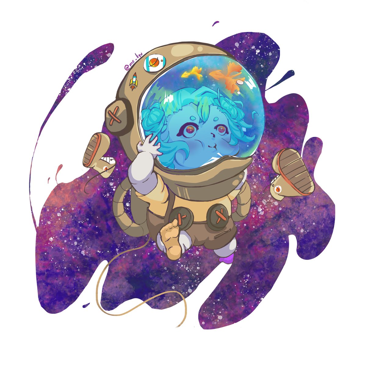 Macenciel (@mc_kyu) / Posts / X