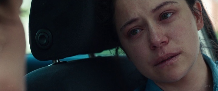 Happy Birthday to Tatiana Maslany who turns 35 today! Name the movie of this shot. 5 min to answer! 