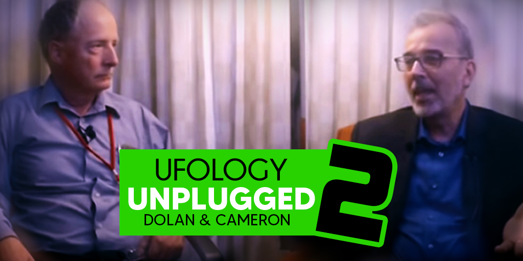 I_D_Official's tweet photo. Catch the replay of part two with @GrantCameron Richard Dolan: Ufology Unplugged 📲 https://t.co/Rtn0BQkX48
#ufology #Dolanite #interview https://t.co/e3ktHFqDe6