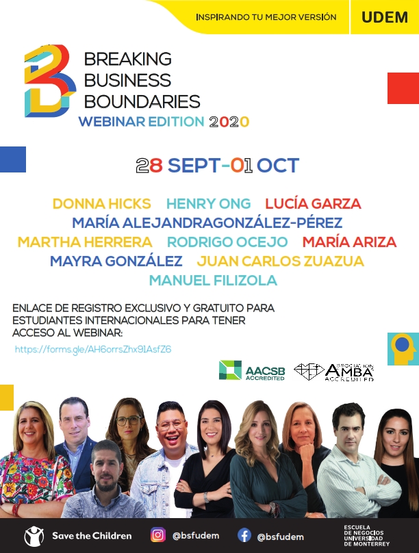 Se llevará a cabo del 28 de Septiembre al 1 de Octubre mediante la plataforma digital Zoom Webinar. Habrá traducción simultánea en el Zoom para todas las ponencias (español a inglés y vicecersa)
 La liga de registro es:
➡️forms.gle/AH6orrsZhx91As… <a href="/UNIoficial/">UNI</a>