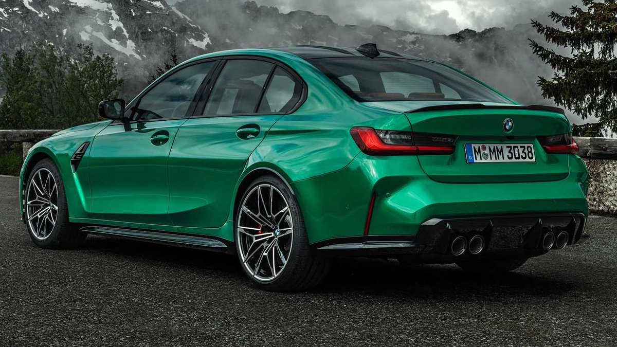 Earl Karanja On Twitter Here Finally The New 2021 Bmw M3 G80 And Bmw M4 Coupe G82 Bmw M3 M4 Engine 3 0l I6 Twin Turbo S58 Output 480hp 550nm 0 100km H 4 2s T Speed 290km H