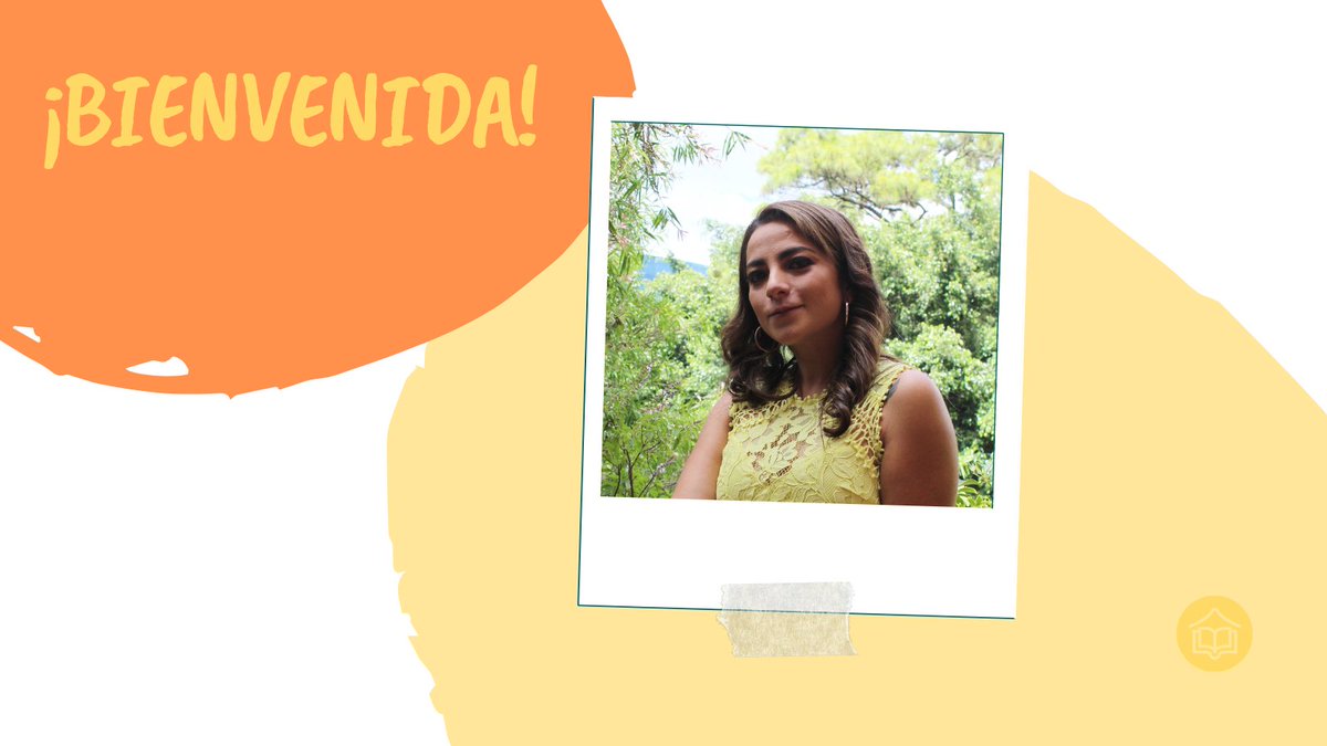 NovaCasaEditors's tweet photo. Niky nos ayudará a gestionar esta comunidad tan bonita que hemos creado y responderá a tus comentarios, preguntas y mensajes. 

A veces coincide que una buena profesional también es autora de Nova Casa Editorial, así que tal vez ya conozcas a Niky Moliviatis🙌 https://t.co/S52ZsLMCV3