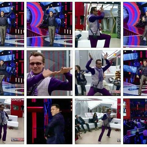 Imam_A_Siddique's tweet photo. #Namaste #VasudhaivaKutumbkam #AsSalamuAlaykum #Greetings & #Gratitude @BeingSalmanKhan @endemol @EndemolShineIND @endemolshineuk @EndemolShineUS @endemolshine @ViacomCBS @viacom18 @ColorsTV #Gratitude #ImamBiggBoss #BiggBossImam #ImamBB6 #CelebrityChallenger #ImamBB9 #ImamBB14 https://t.co/wJVx2tCKnq