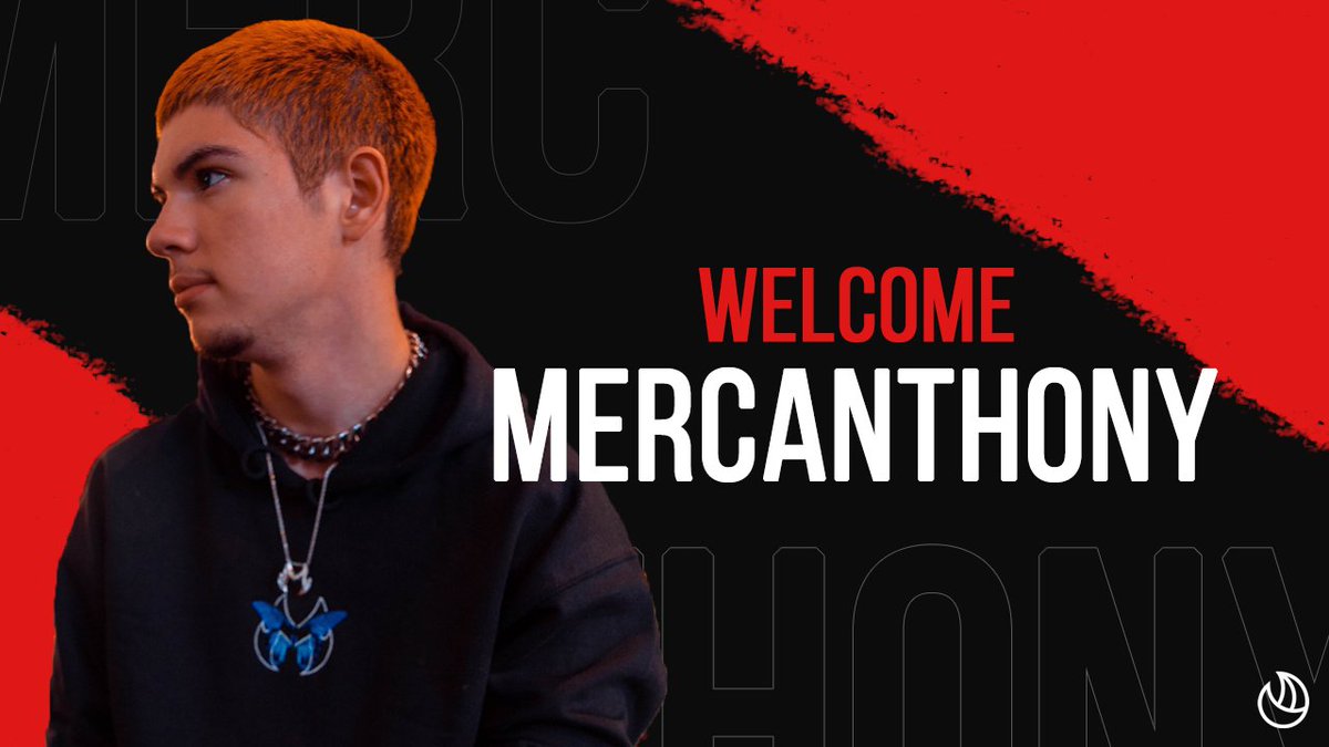 EmberTalent's tweet photo. Please help us in welcoming @MercanthonyTV to the #EmberTalent fam!
We are beyond proud to represent such a great up and coming creator! https://t.co/0eq5S8kCyx