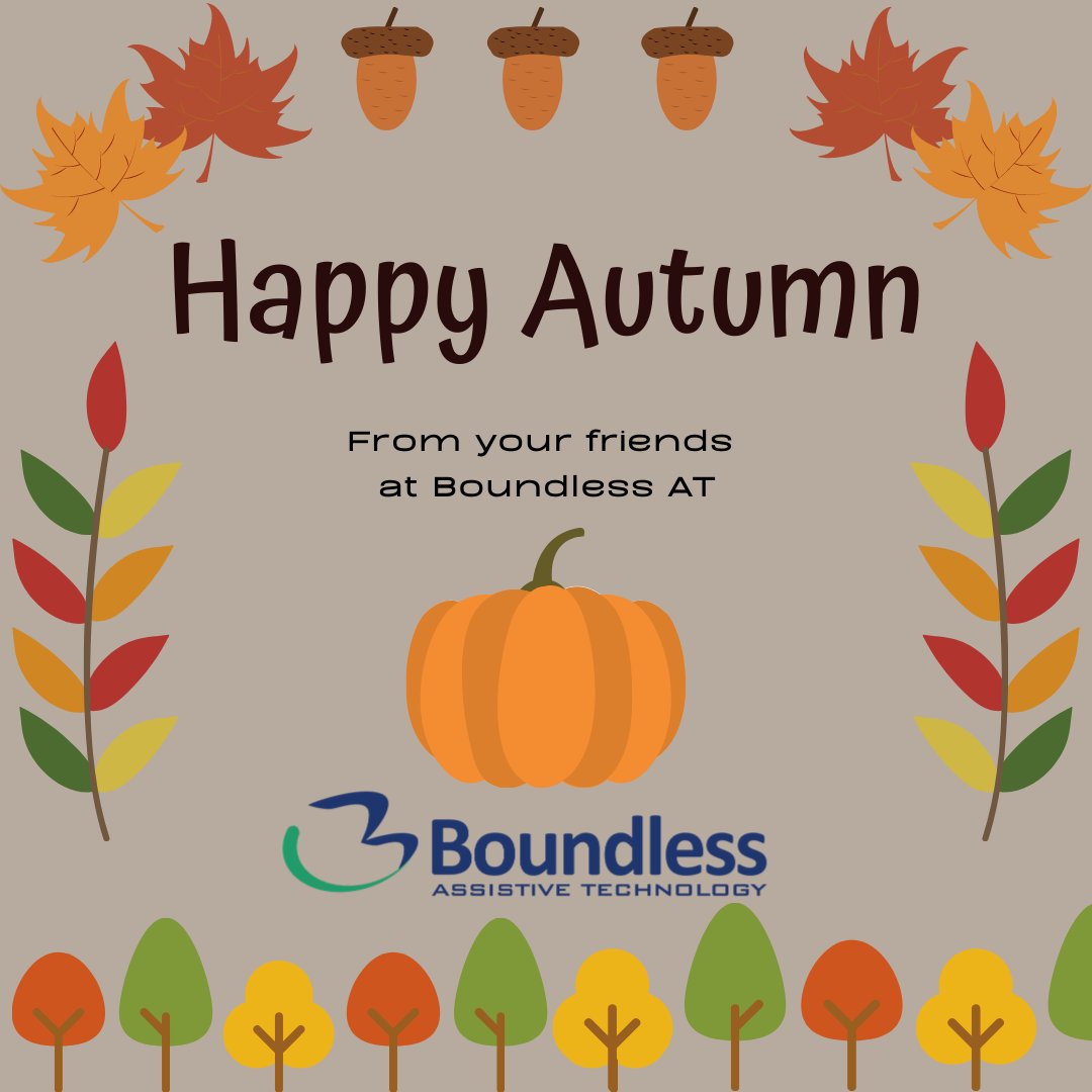 Happy Fall Y'all, Welcome Autumn, Hurry up Halloween. Any way you put it, we are happy for the change of season.