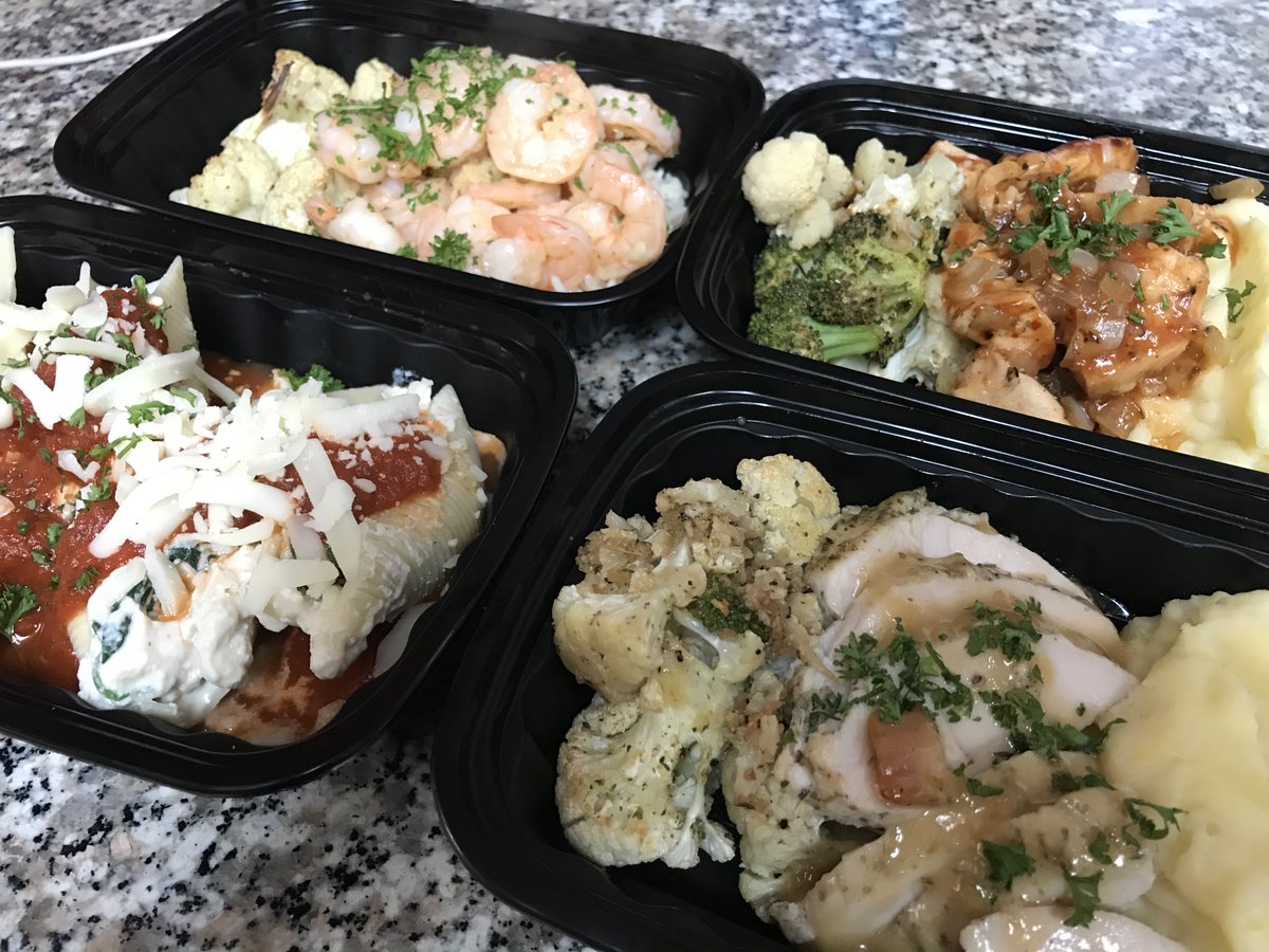 ChefSheehan's tweet image. Chefs For Seniors will make your personalized heart healthy meals. We shop, prep and cook just for you. Freshly made nutritious customized meals for low sodium diets.   Avoiding the saltshaker isn't enough. Convenient, affordable and safe.