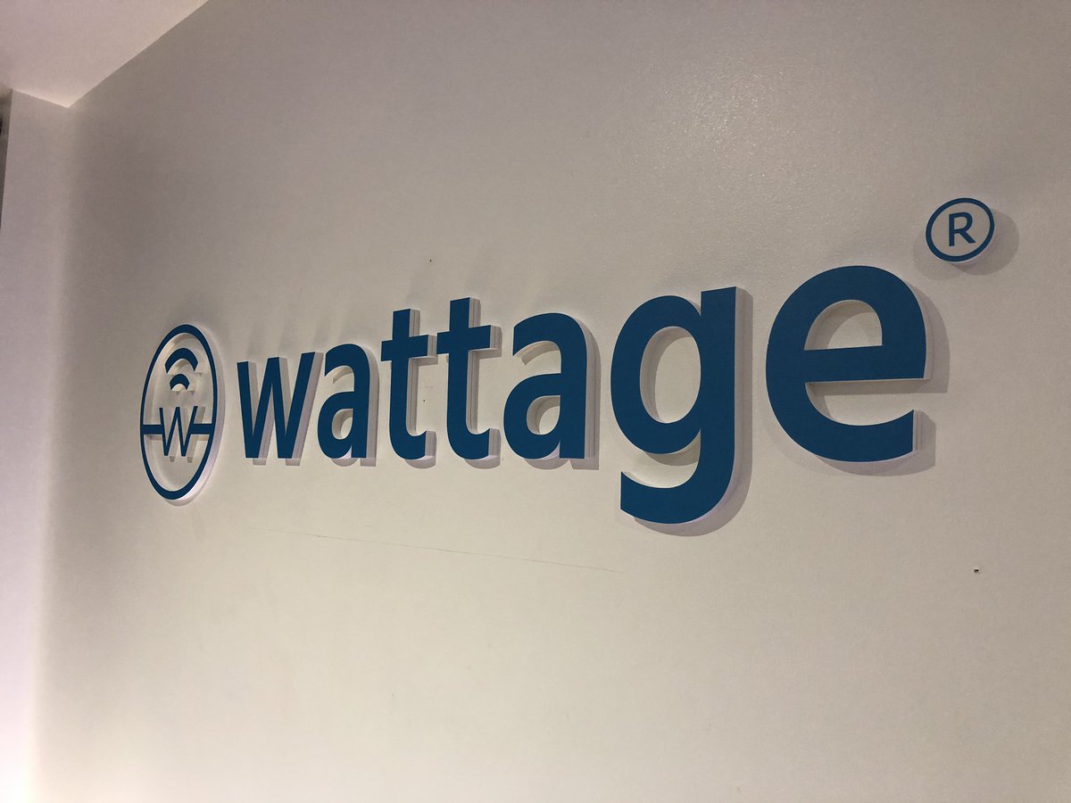 jackcarlwatson's tweet image. Home office project @wattagemedia ✅ 
🏷 Custom 2m desk made with wood from @worktopexpress
🏷 Branded leather mat from Etsy
🏷Foamex sign from ‘Signs247’ (@Solutions_247)
#lockdownprojects