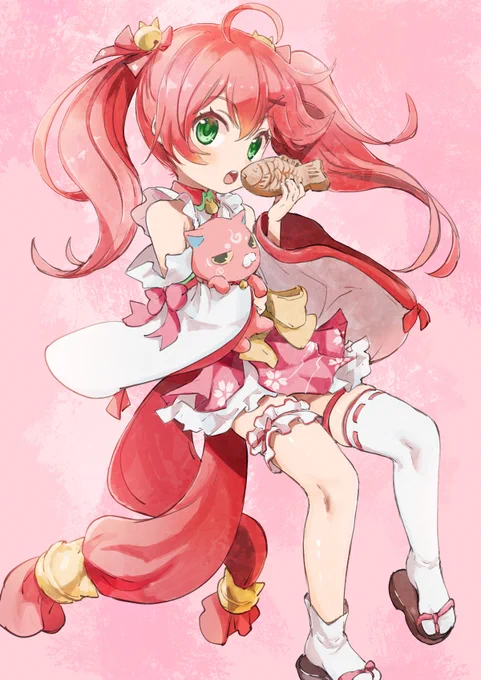 #miko_Art
「ロリコンファンタジー」 