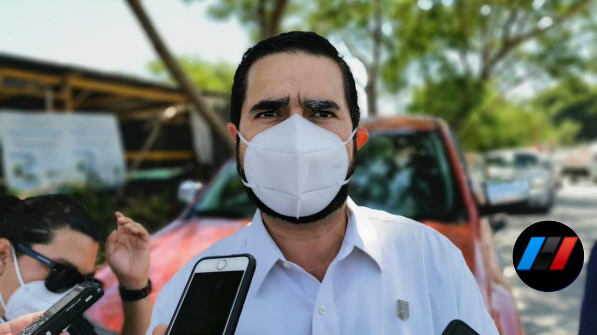 "Nohemí Alemán era externa, nunca perteneció al PAN": Garza Faz <a href="/javiergarzafaz_/">javiergarzafaz_</a> <a href="/PANTamaulipasMx/">PAN Tamaulipas</a>  innovamedia.com.mx/nota.pl?id=2120 

#HagamosHechos #Reynosa #Tamaulipas