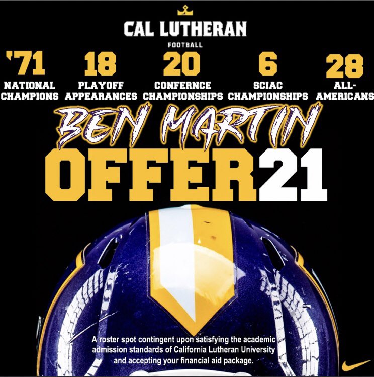Ben Martin tweet media