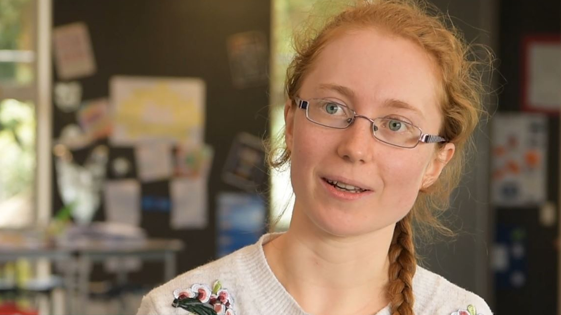 School of Languages and Cultures student Hannah Prior has been featured nzclw.com/hannahprior as part of this year's New Zealand #chineselanguageweek. 🇨🇳🇳🇿Check out the fantastic video showcasing her excellently pronounced #Mandarin. Well done Hannah!