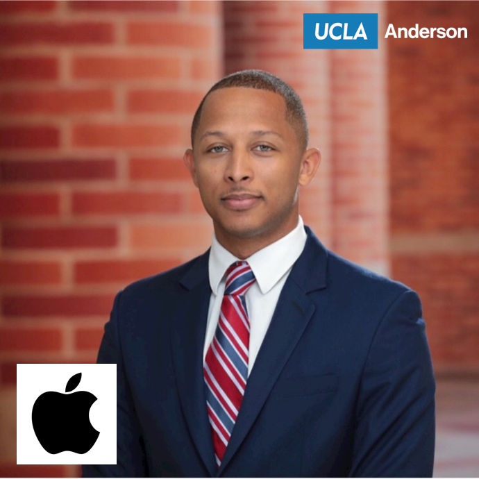 Interested in the Entertainment &amp; Music industry?📺🎵📽️ Virtually meet the President and VP of Music of our Entertainment Management Association to learn how <a href="/uclaanderson/">UCLA Anderson School of Management</a> helped boost their careers. Live THIS Friday, 9/25 @ 9:00am PT ➡️RSVP: anderson.ucla.edu/degrees/full-t… #whyAnderson