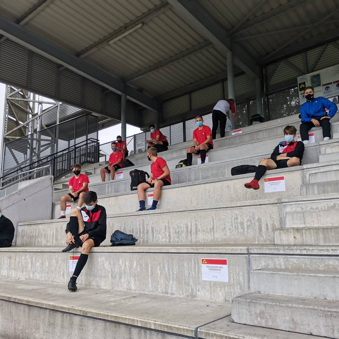 VICTORIA FC tweet media