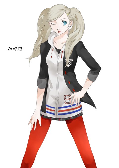高巻杏のtwitterイラスト検索結果 高巻杏のtwitterイラスト検索結果