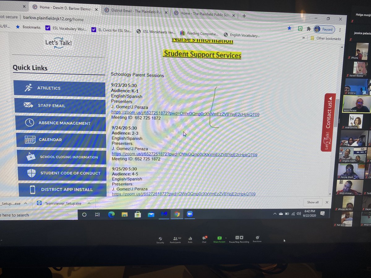 Mark A Williams tweet media