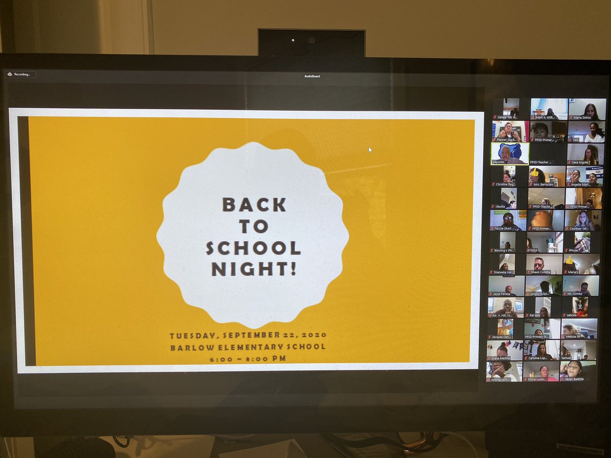 Mark A Williams tweet media