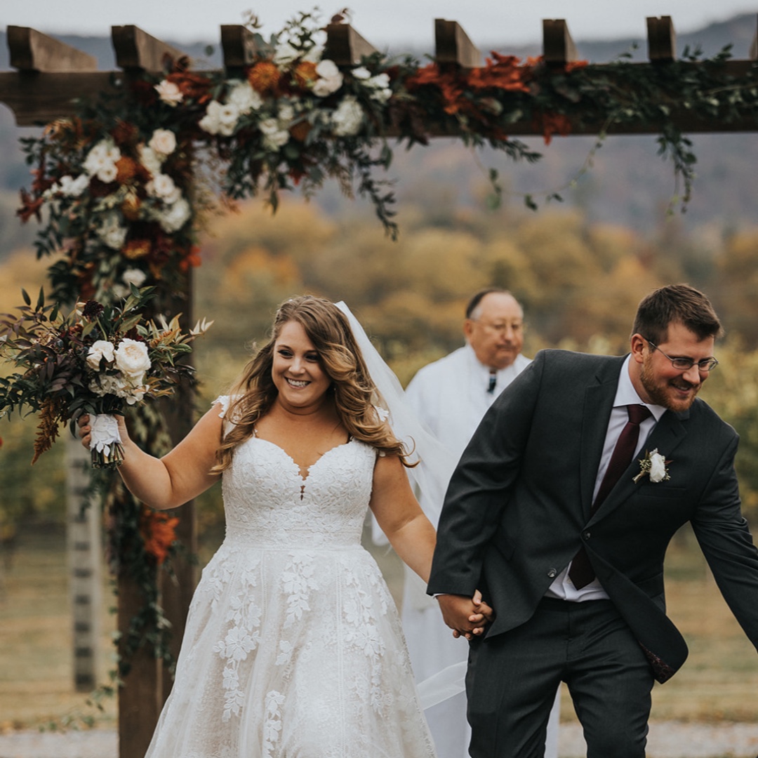 Fall is upon us and just love the colors it brings!