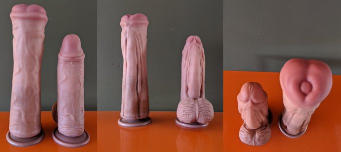 my horse dildo from  @realLovetoy  just arrived a day early and it's glorious!😍 I cant wait to try it<a class="tags" target="_blank" title="On Twitter" href="/?out=eyJ0eXAiOiJKV1QiLCJhbGciOiJIUzUxMiJ9.eyJpYXQiOjE3MjE0NzgwMzEsImlzcyI6InR3cG9ybnN0YXJzLmNvbSIsIm5iZiI6MTcyMTQ3ODAzMSwiZXhwIjoxNzUzMDE0MDMxLCJyZWRpcmVjdF91cmwiOiJodHRwczovL3R3aXR0ZXIuY29tL3JlYWxMb3ZldG95In0.s5tUHiqKhFRFI4bIYvA97nOBa4DWF_UVWODCythcx2g5LF38bydYUymOIusYzGFhXRs9hwVTnQnrke_uYyhWEQ">@realLovetoy</a><a href="/tag/horsecock"class="tags"><span>#horsecock</span></a><a href="/tag/horsedildo"class="tags"><span>#horsedildo</span></a><a href="/tag/hugedildo"class="tags"><span>#hugedildo</span></a><a href="/tag/monsterdil"class="tags"><span>#monsterdil</span></a>