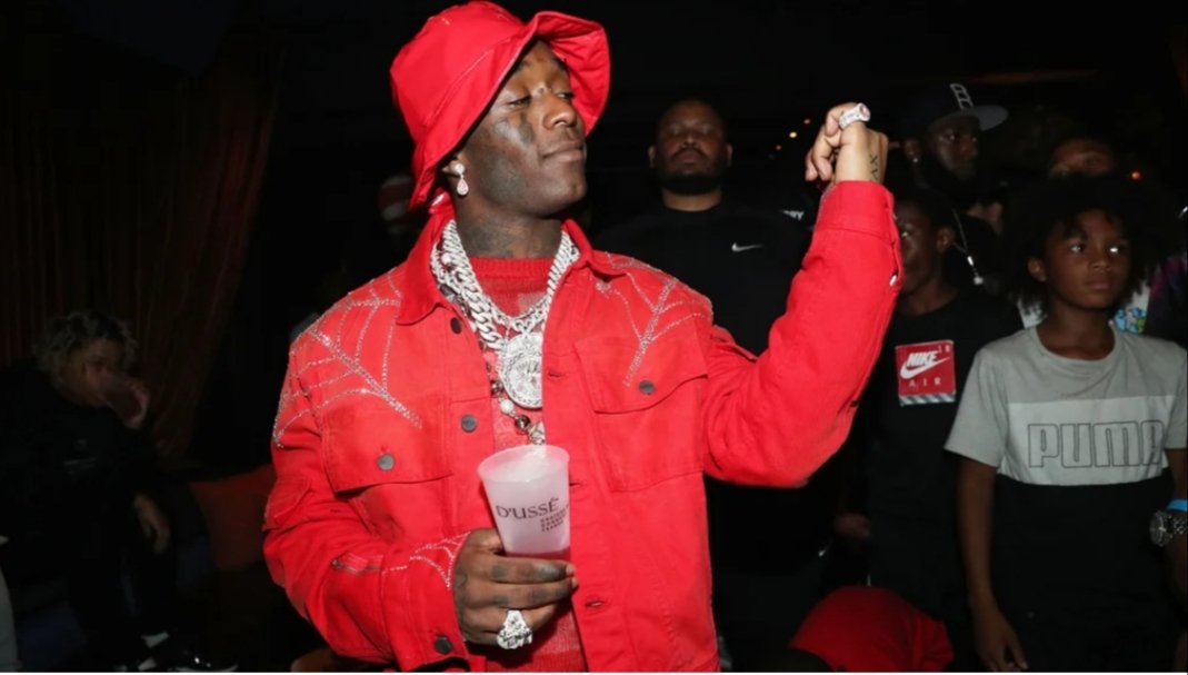 Lil uzi vert as among us characters; a thread.