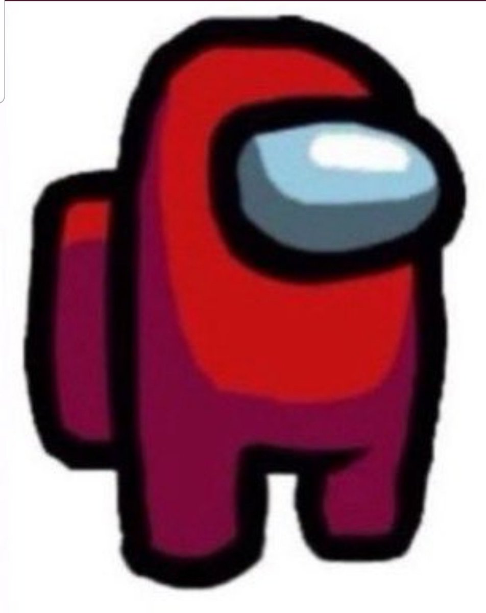 Lil uzi vert as among us characters; a thread.