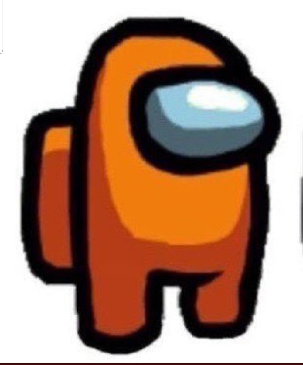 Lil uzi vert as among us characters; a thread.