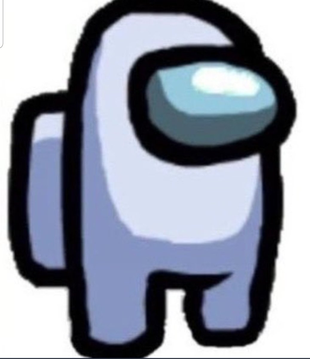 Lil uzi vert as among us characters; a thread.