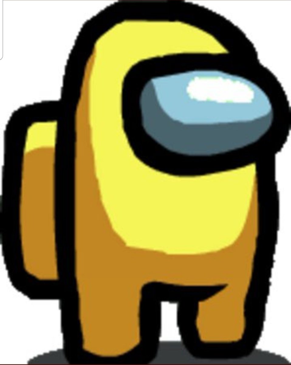 Lil uzi vert as among us characters; a thread.