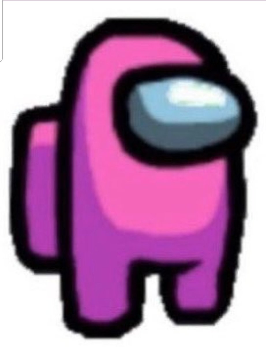 Lil uzi vert as among us characters; a thread.