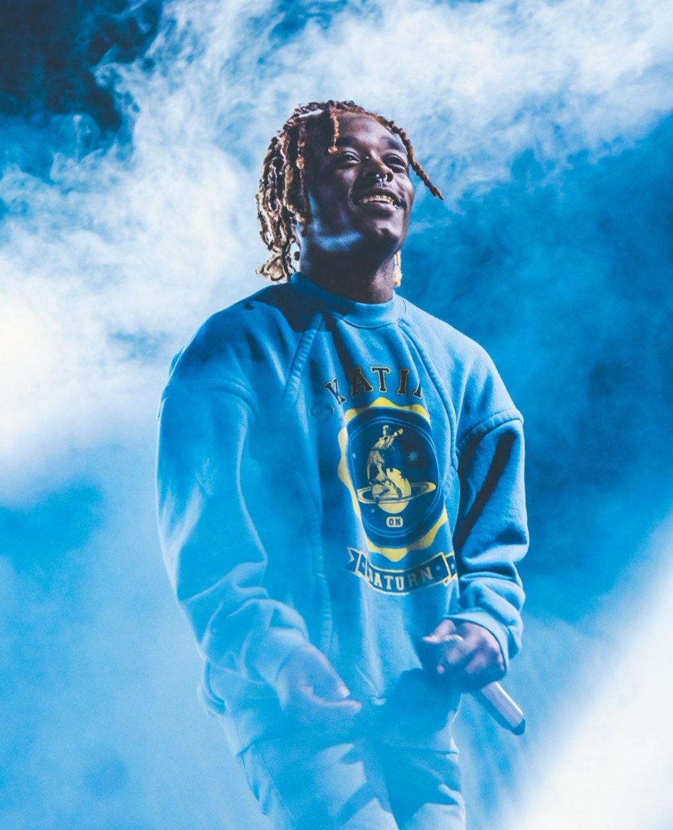 Lil uzi vert as among us characters; a thread.