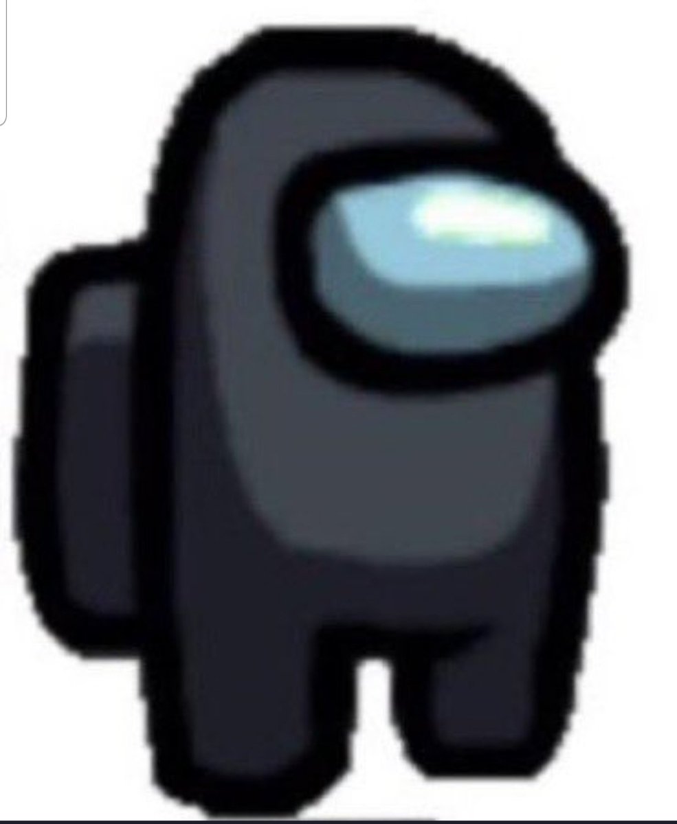 Lil uzi vert as among us characters; a thread.