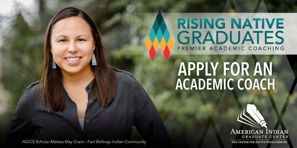 Native_Forward's tweet photo. 📚 Applying for Graduate or Professional school? Let us help! https://t.co/aZRtCt2fCs