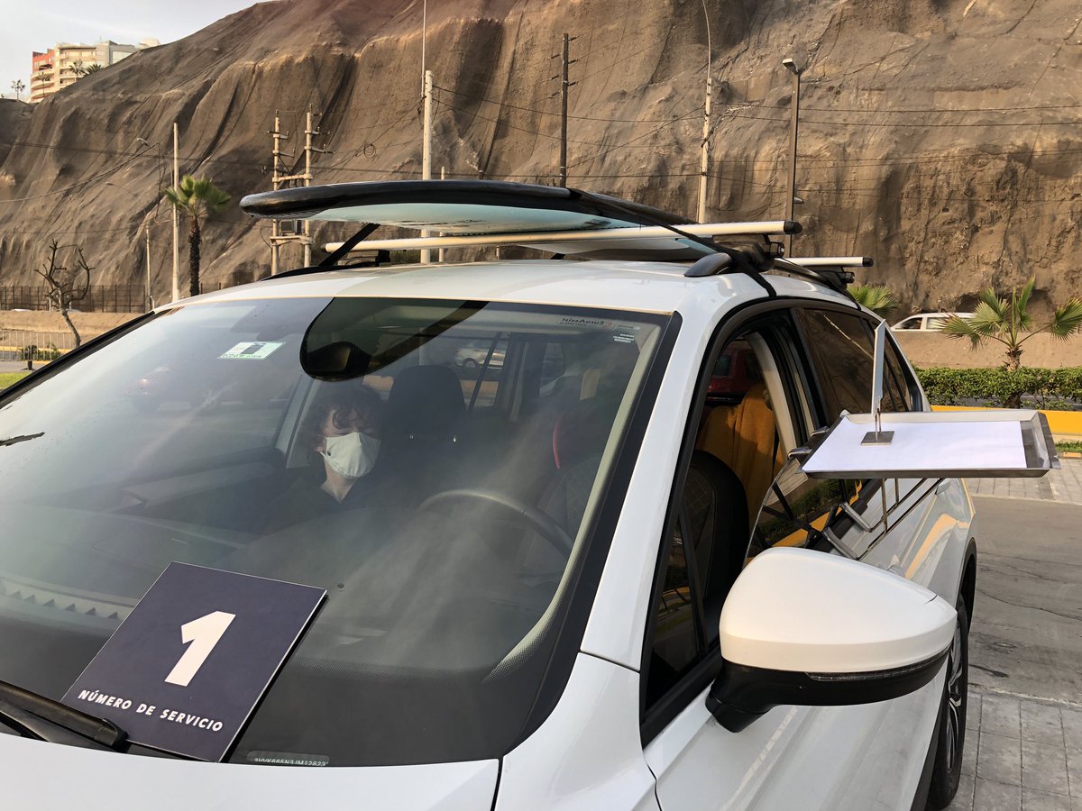 Embajada de Australia en Perú y Bolivia tweet media