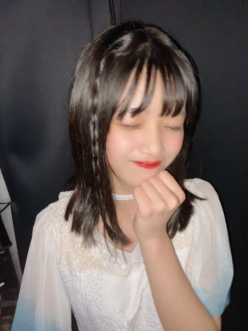 Twitterのコスプレ画像2